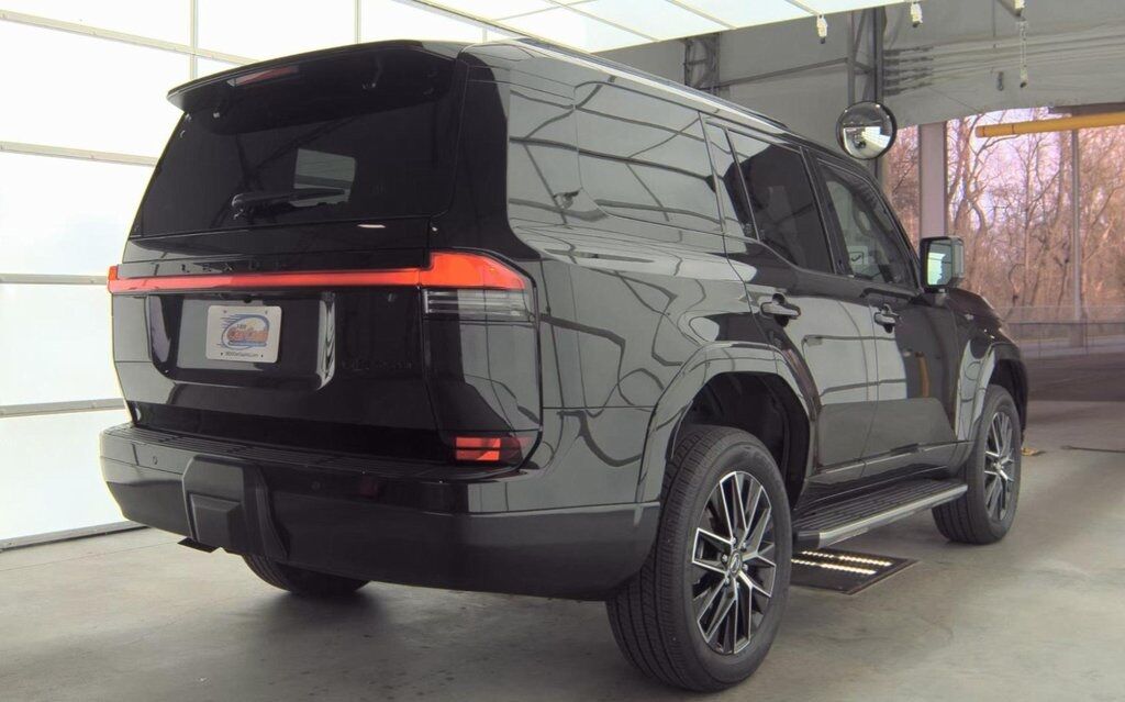 2024 Lexus GX 550 Premium+ Tigard OR