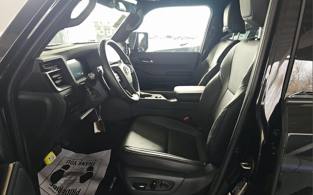 2024 Lexus GX 550 Premium+ Tigard OR