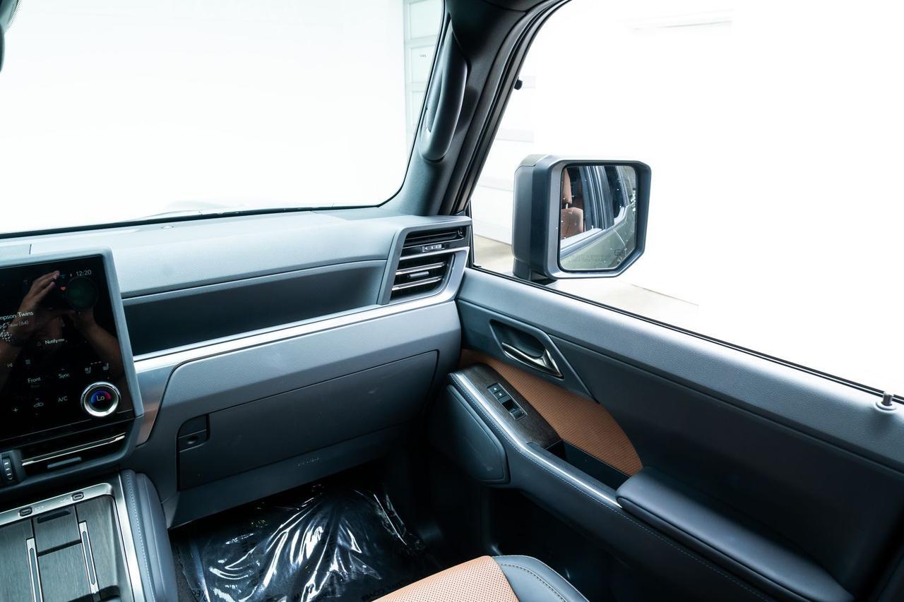 2024 Lexus GX 550 Premium+ Ventilated Seats Head-Up Display Portland OR