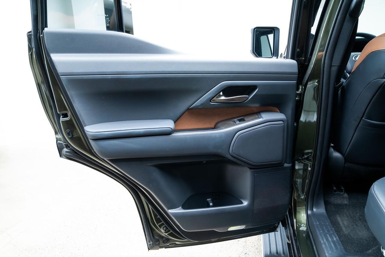 2024 Lexus GX 550 Premium+ Ventilated Seats Head-Up Display Portland OR