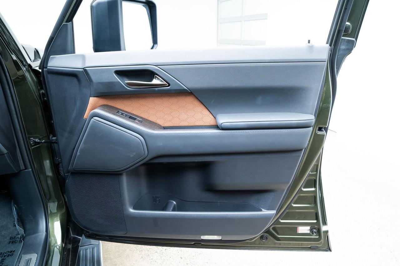 2024 Lexus GX 550 Premium+ Ventilated Seats Head-Up Display Portland OR
