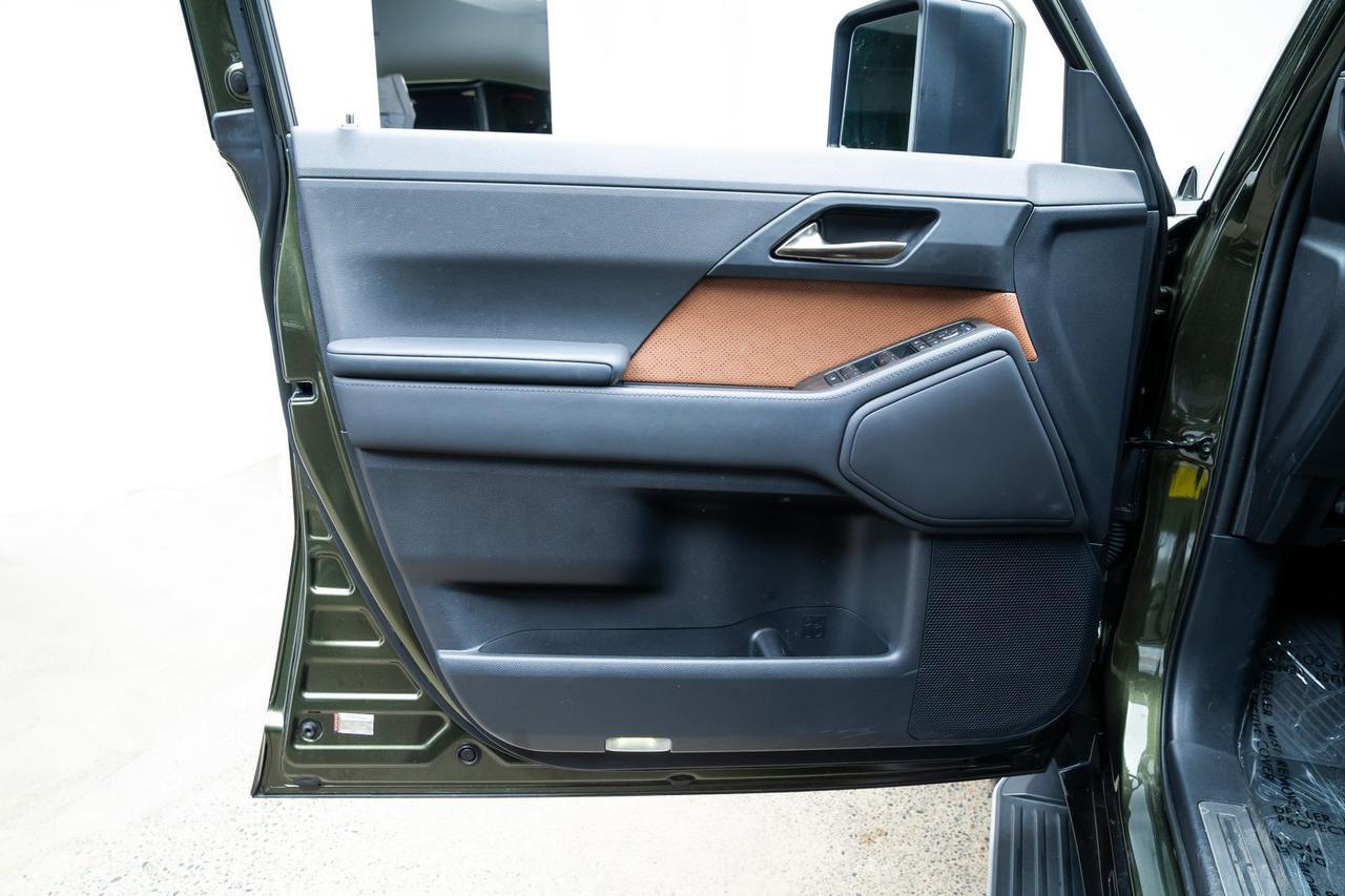 2024 Lexus GX 550 Premium+ Ventilated Seats Head-Up Display Portland OR