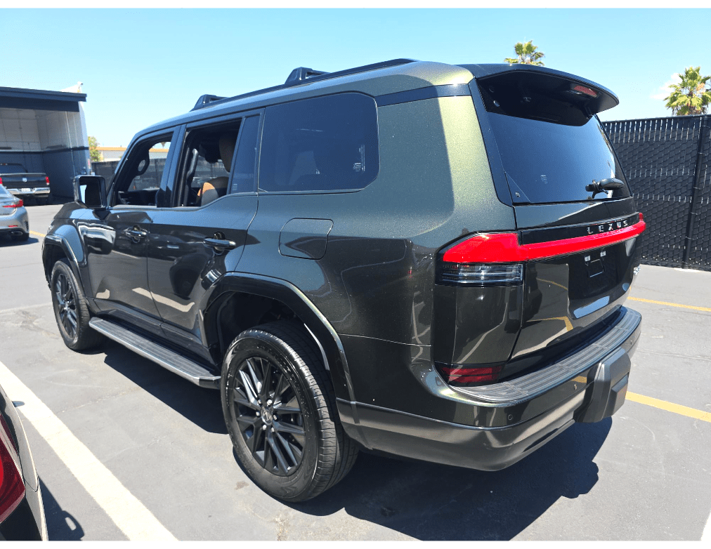 2024 Lexus GX 550 Premium+ Ventilated Seats Head-Up Display Portland OR