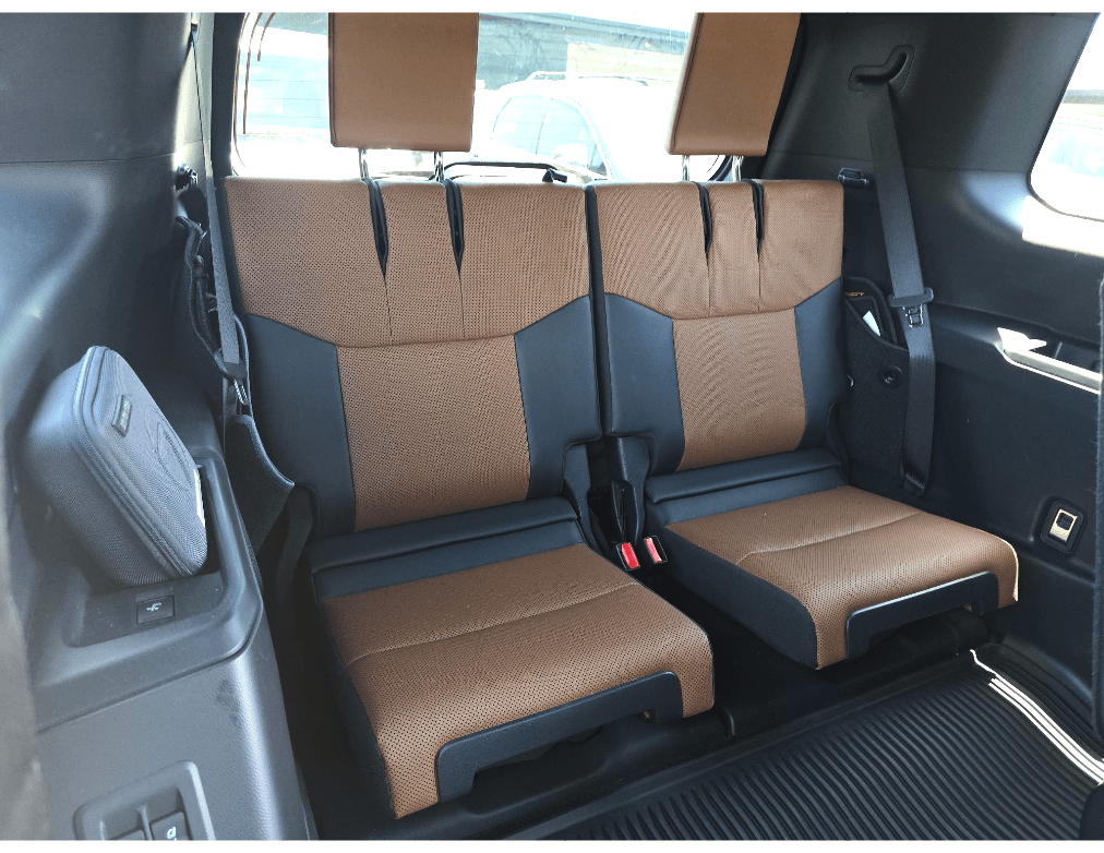 2024 Lexus GX 550 Premium+ Ventilated Seats Head-Up Display Portland OR