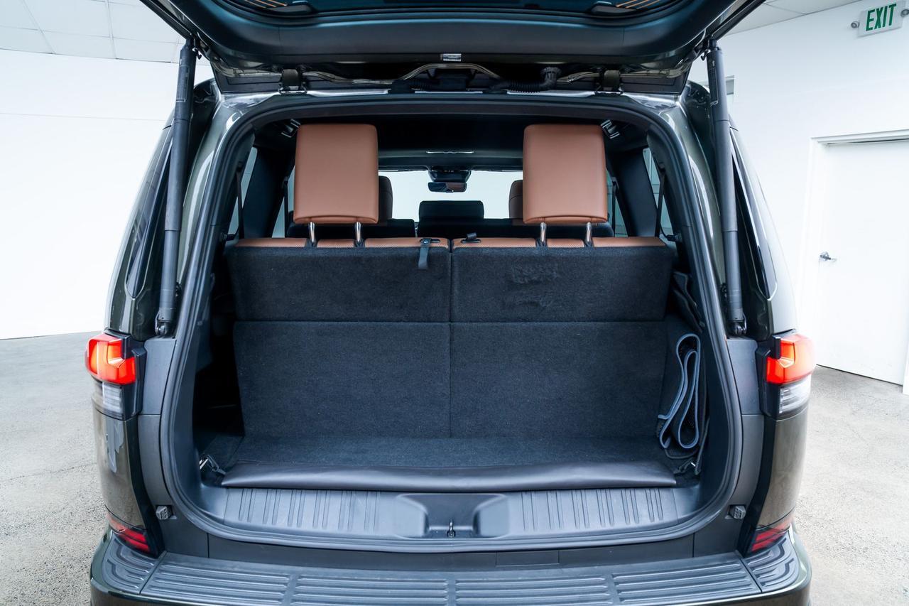 2024 Lexus GX 550 Premium+ Ventilated Seats Head-Up Display Portland OR