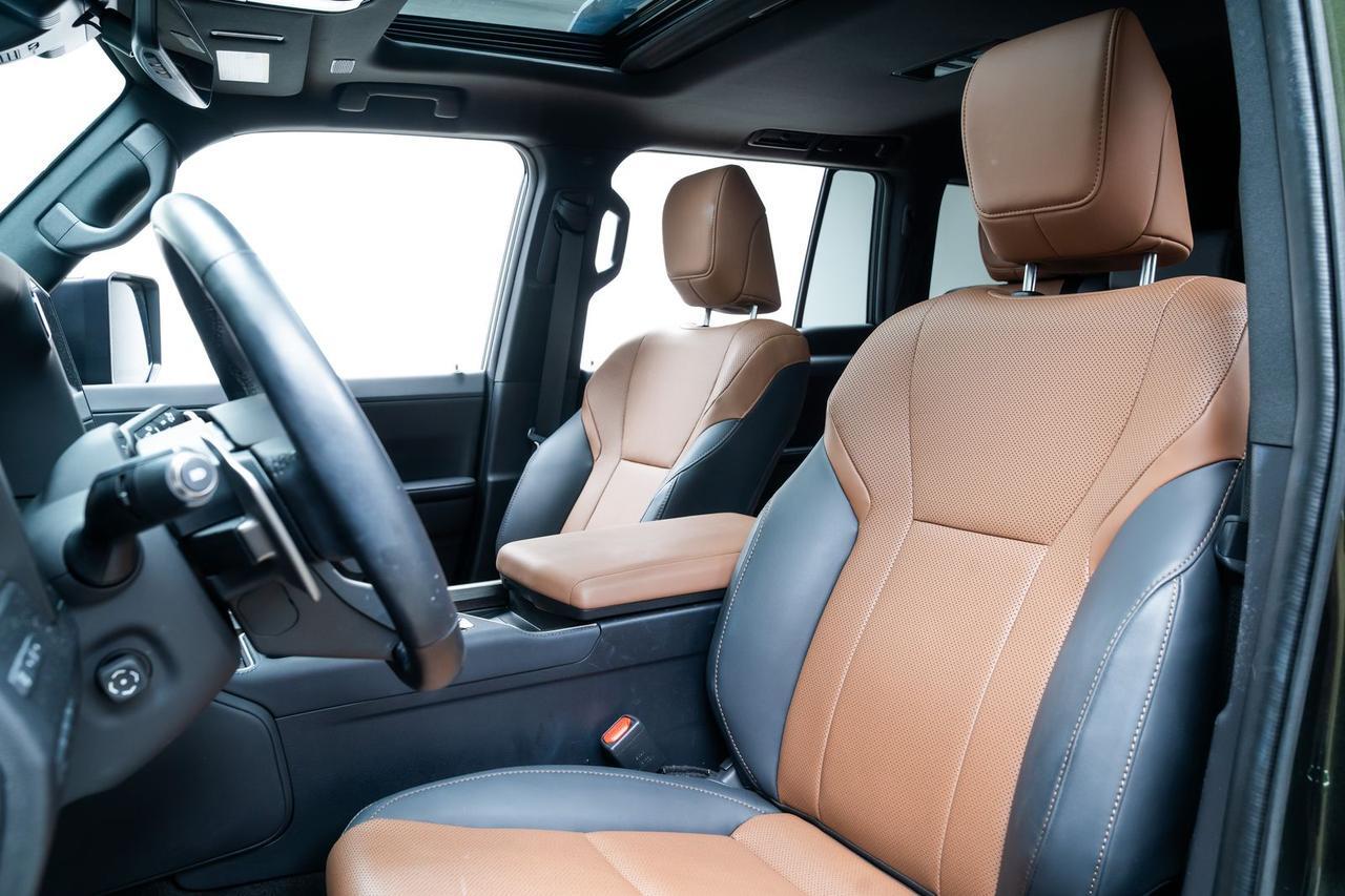 2024 Lexus GX 550 Premium+ Ventilated Seats Head-Up Display Portland OR