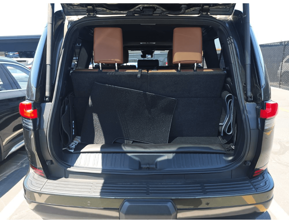 2024 Lexus GX 550 Premium+ Ventilated Seats Head-Up Display Portland OR