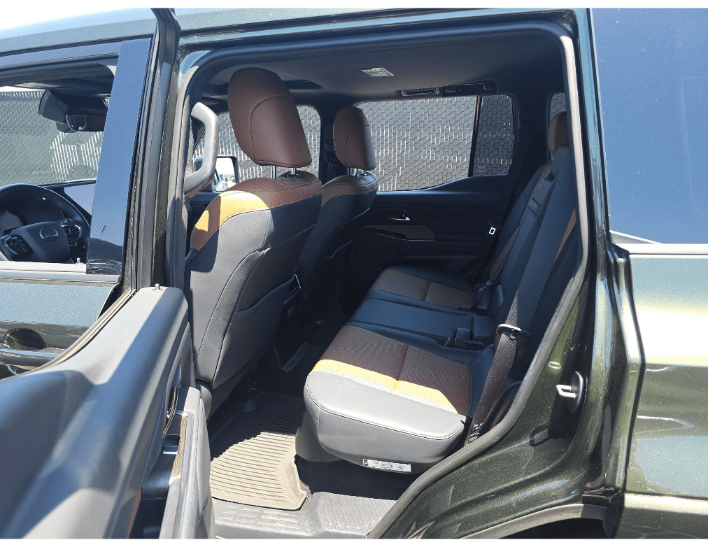2024 Lexus GX 550 Premium+ Ventilated Seats Head-Up Display Portland OR