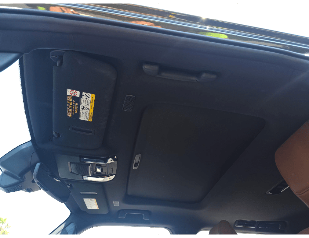 2024 Lexus GX 550 Premium+ Ventilated Seats Head-Up Display Portland OR