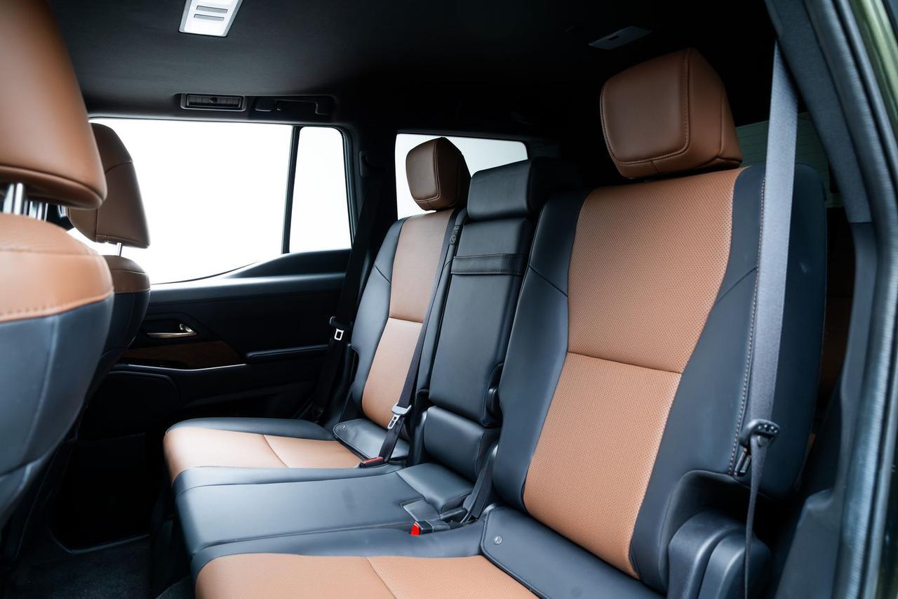 2024 Lexus GX 550 Premium+ Ventilated Seats Head-Up Display Portland OR