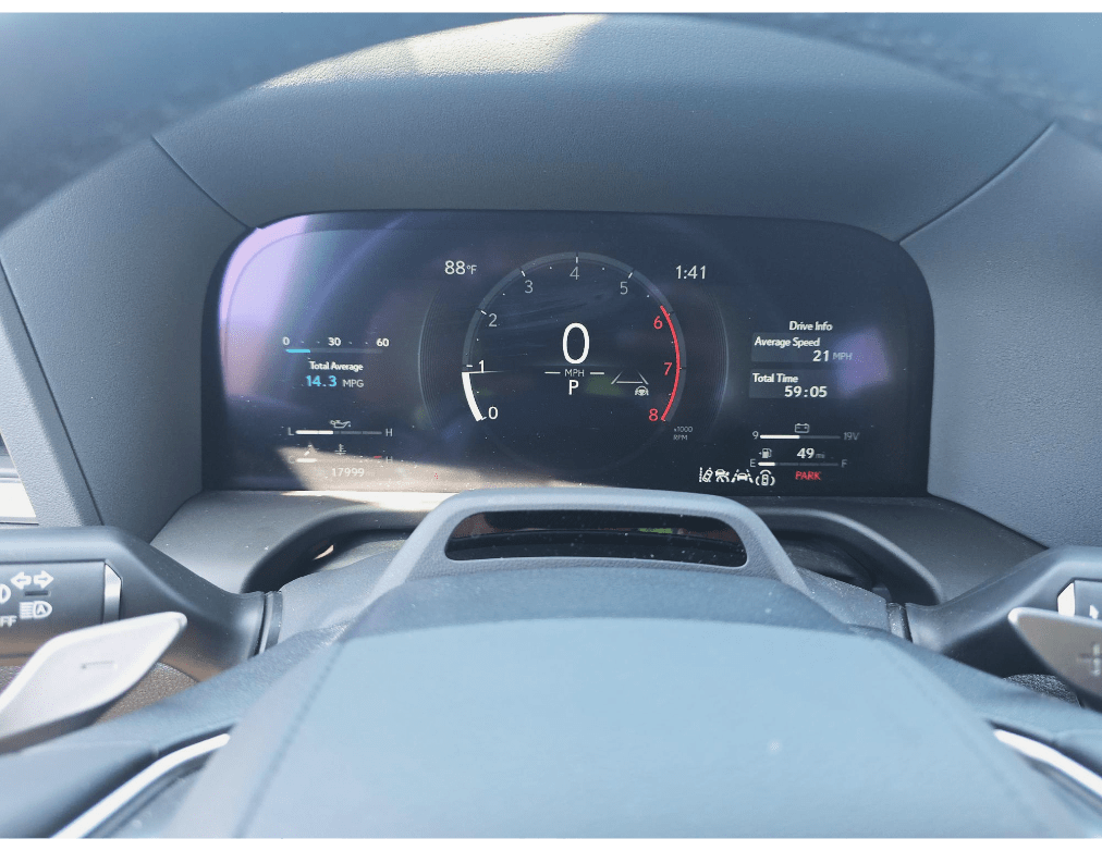 2024 Lexus GX 550 Premium+ Ventilated Seats Head-Up Display Portland OR