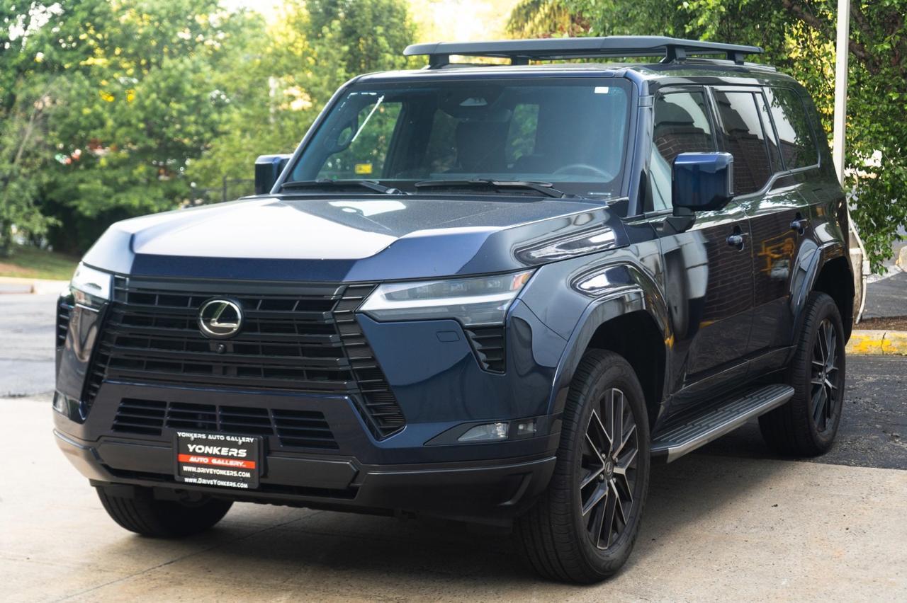 2024 Lexus GX 550 Premium Yonkers NY