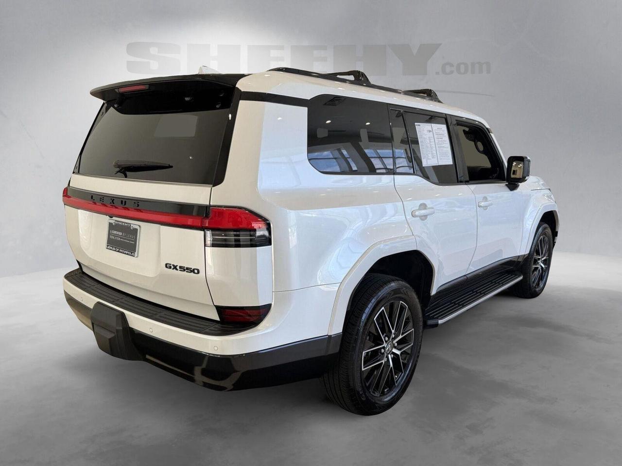 2024 Lexus GX 550 Premium+ Annapolis MD