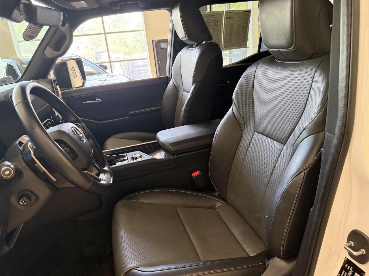 2024 Lexus GX 550 Premium+ Annapolis MD