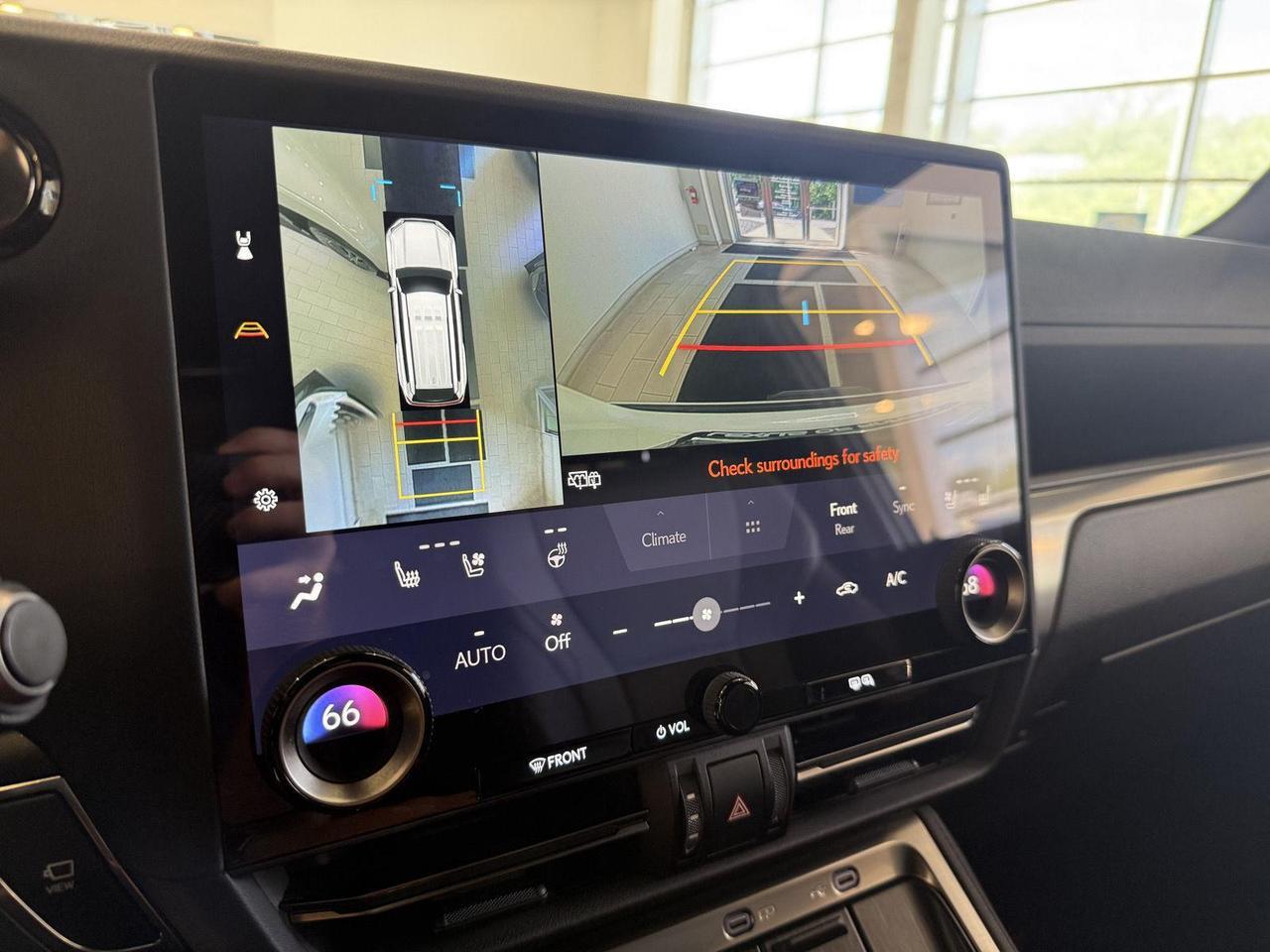 2024 Lexus GX 550 Premium+ Annapolis MD