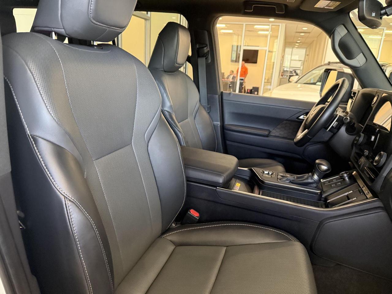 2024 Lexus GX 550 Premium+ Annapolis MD