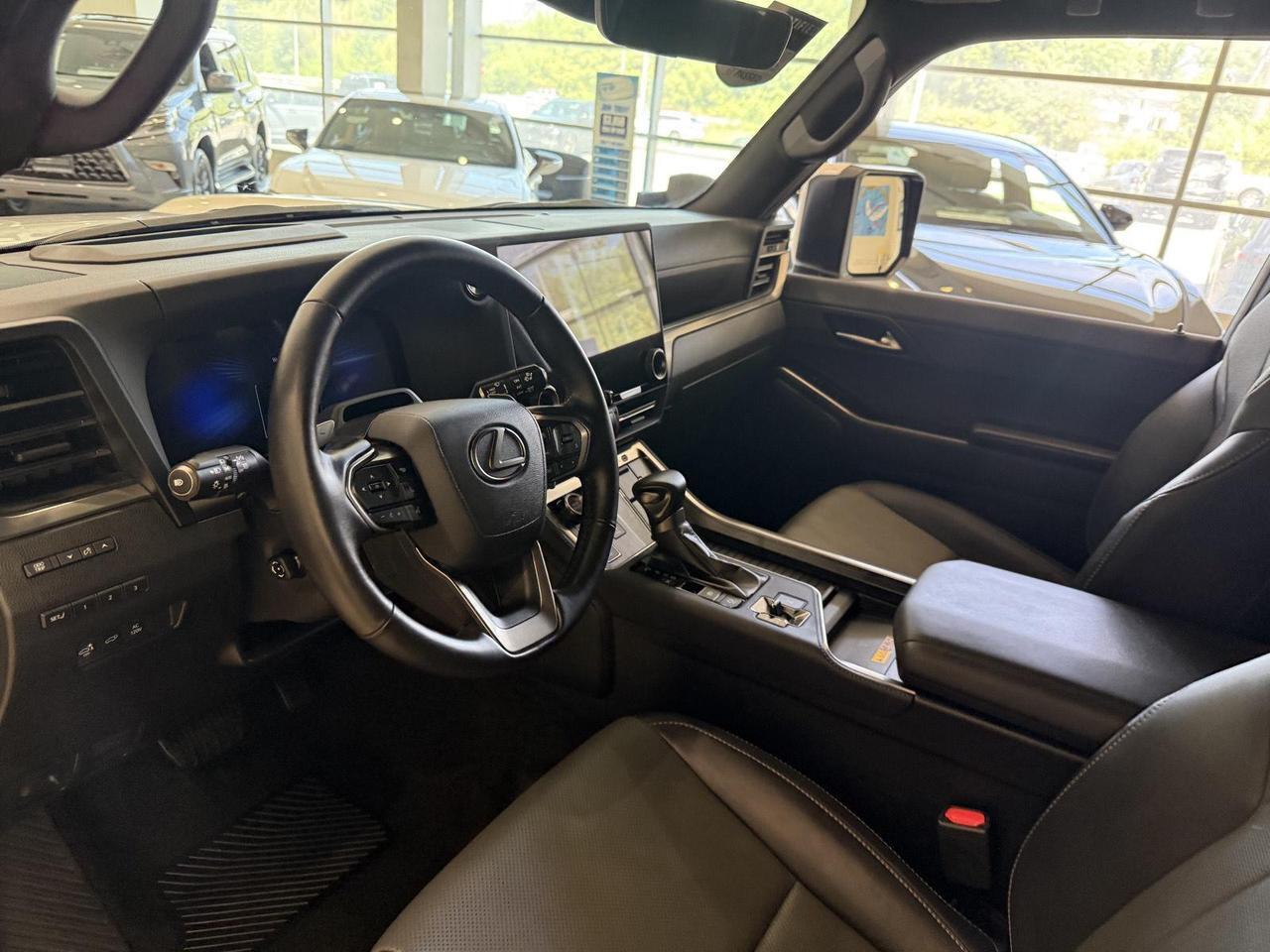 2024 Lexus GX 550 Premium+ Annapolis MD