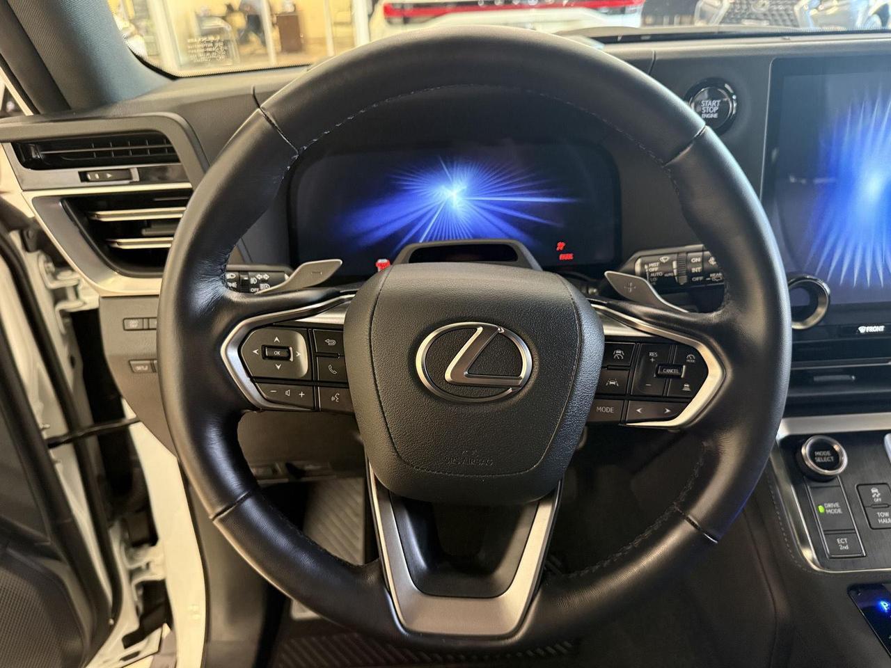 2024 Lexus GX 550 Premium+ Annapolis MD
