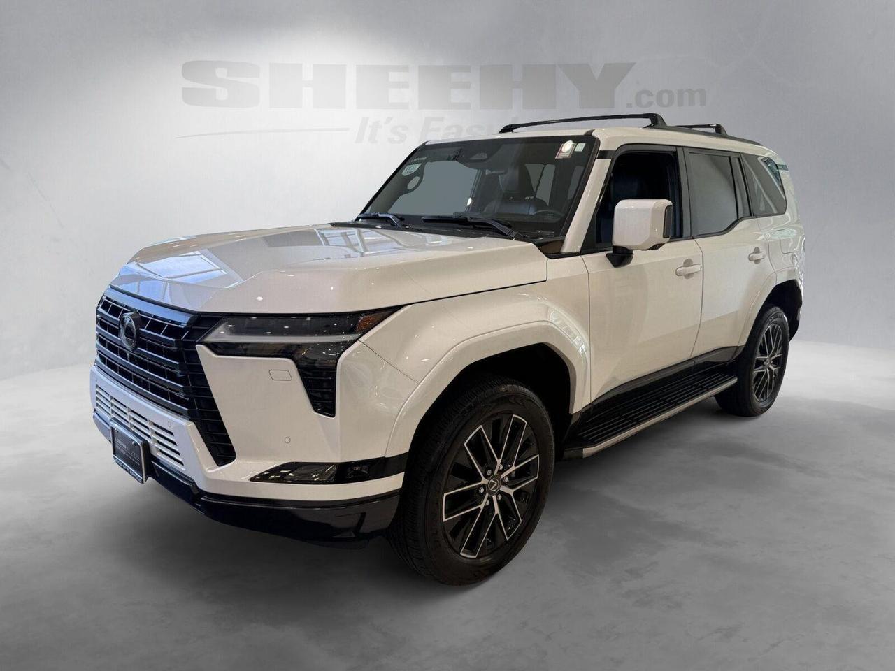 2024 Lexus GX 550 Premium+ Annapolis MD