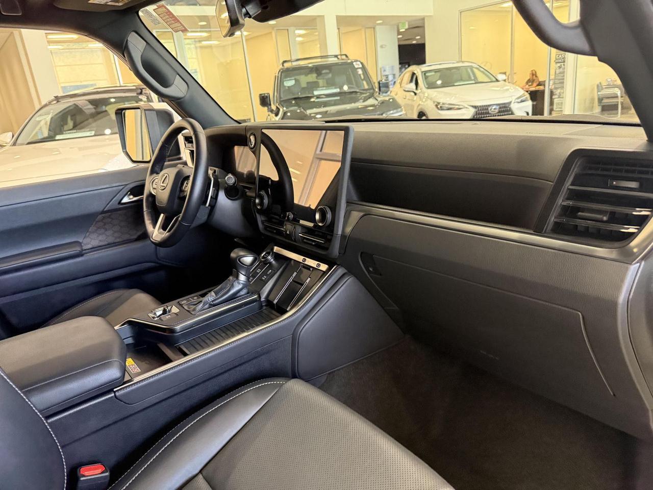 2024 Lexus GX 550 Premium+ Annapolis MD