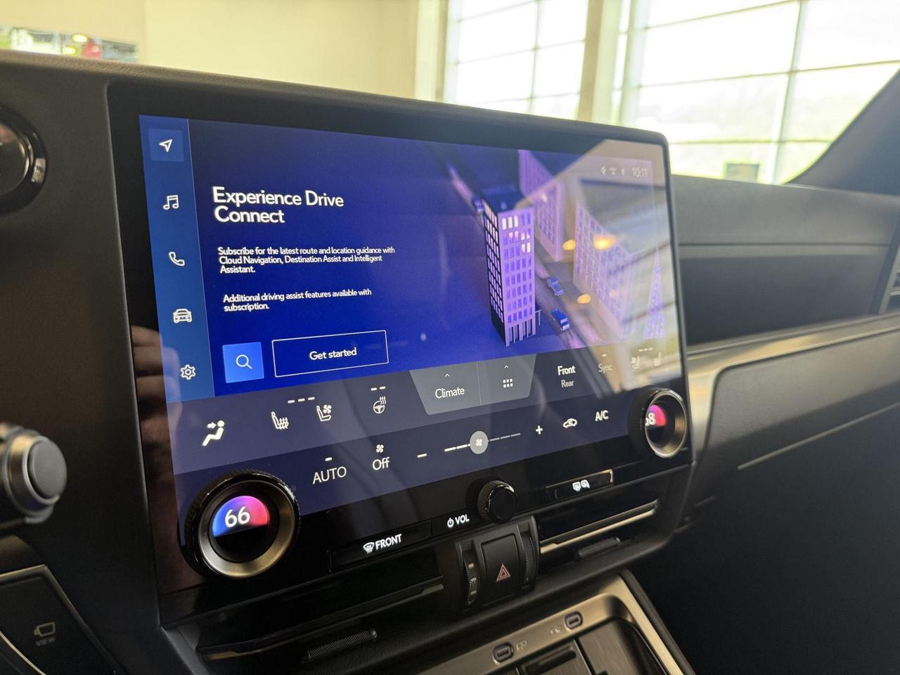 2024 Lexus GX 550 Premium+ Annapolis MD
