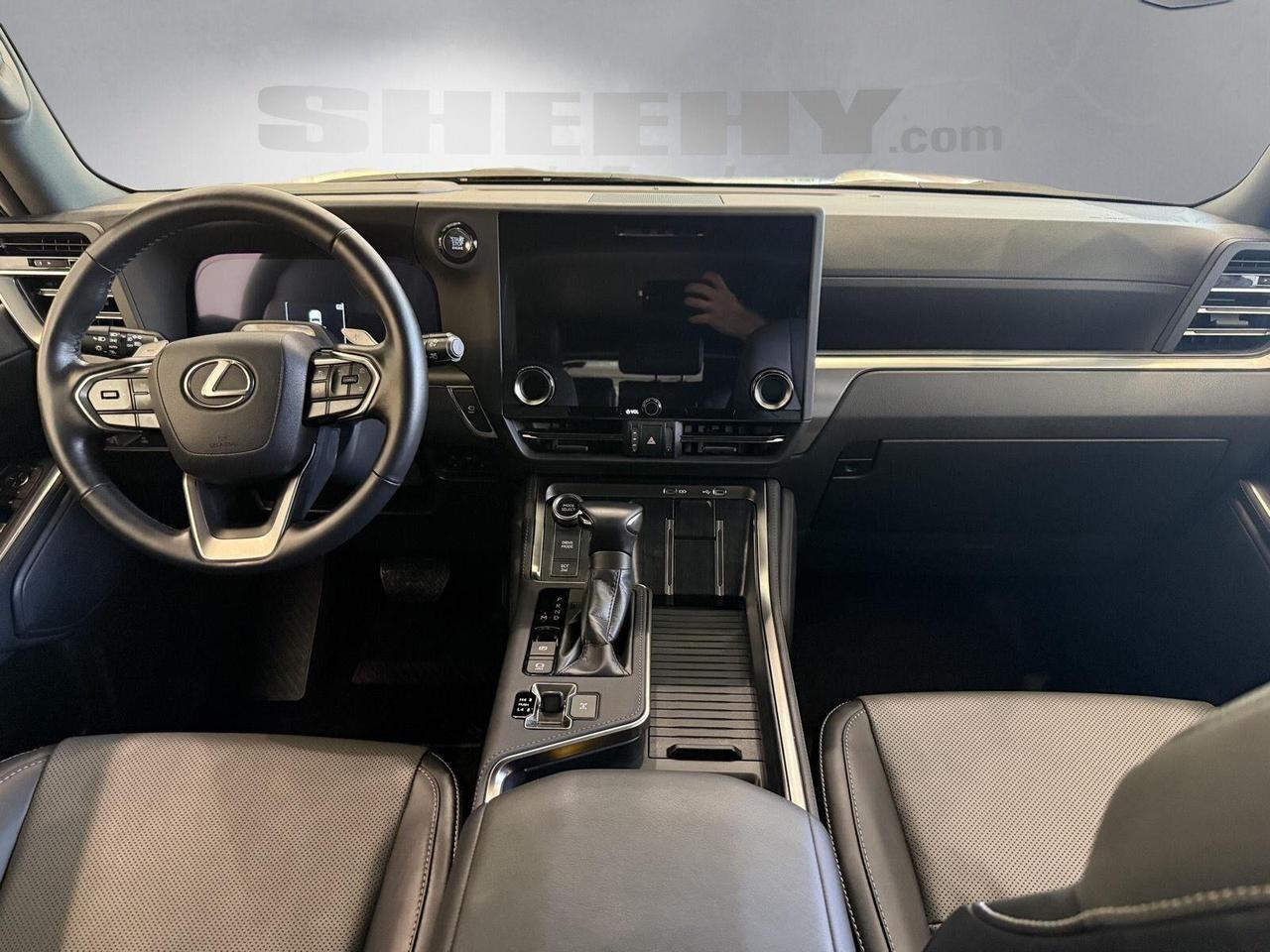 2024 Lexus GX 550 Premium+ Annapolis MD