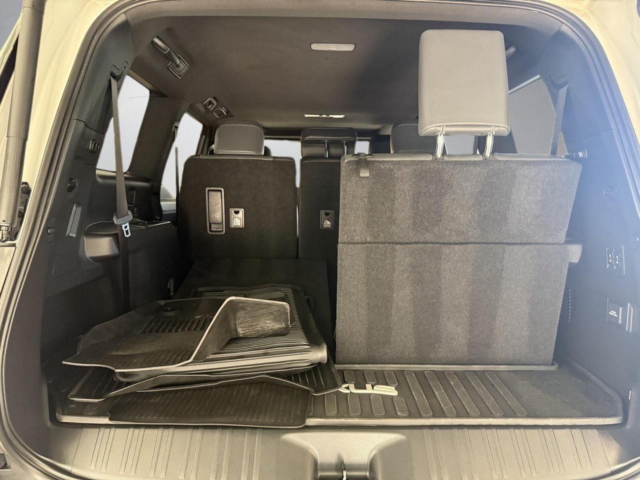 2024 Lexus GX 550 Premium+ Annapolis MD