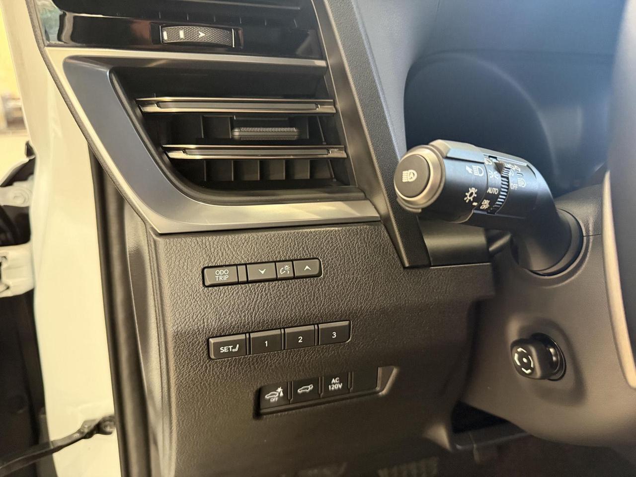 2024 Lexus GX 550 Premium+ Annapolis MD