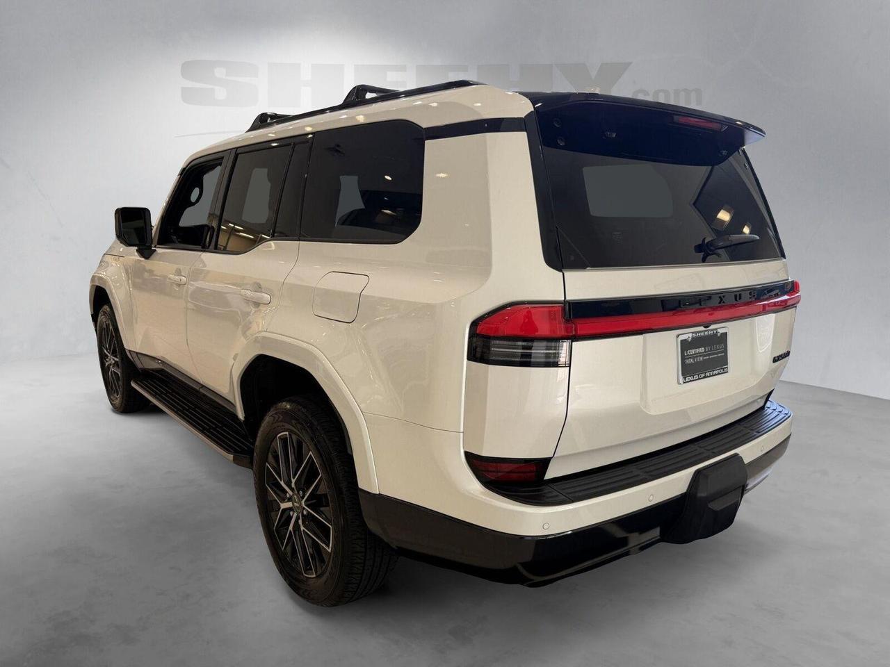 2024 Lexus GX 550 Premium+ Annapolis MD