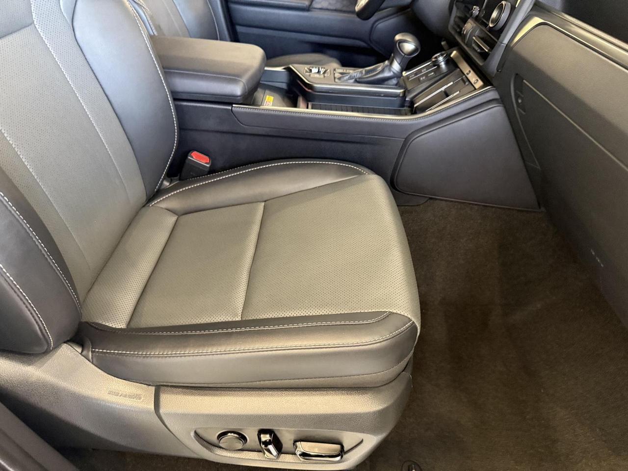 2024 Lexus GX 550 Premium+ Annapolis MD