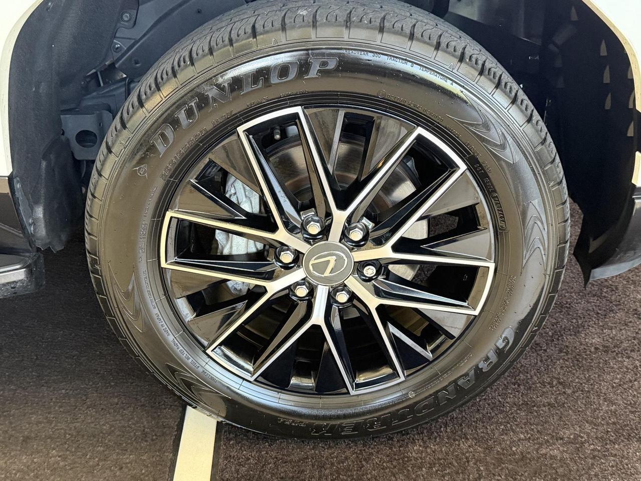 2024 Lexus GX 550 Premium+ Annapolis MD