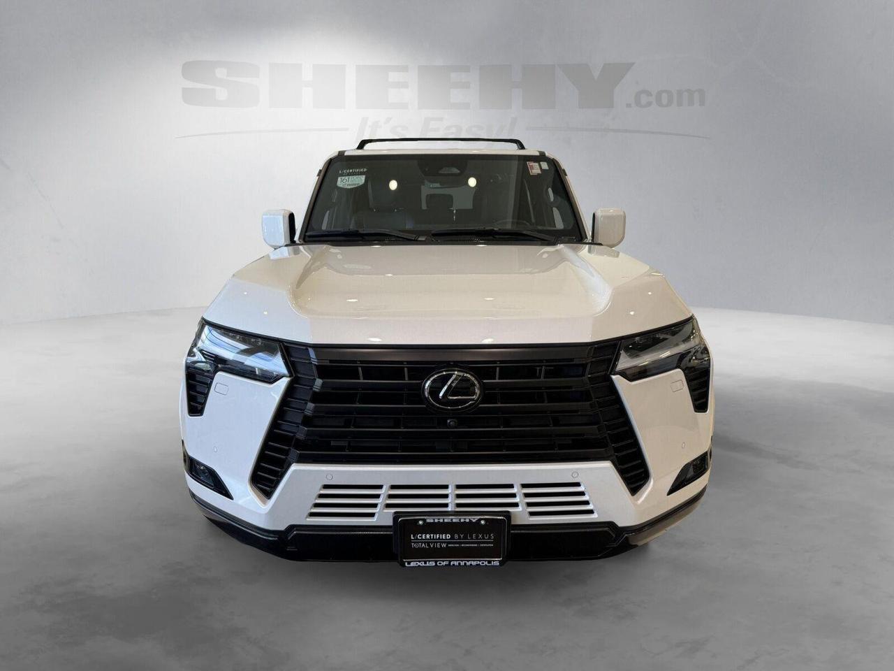 2024 Lexus GX 550 Premium+ Annapolis MD