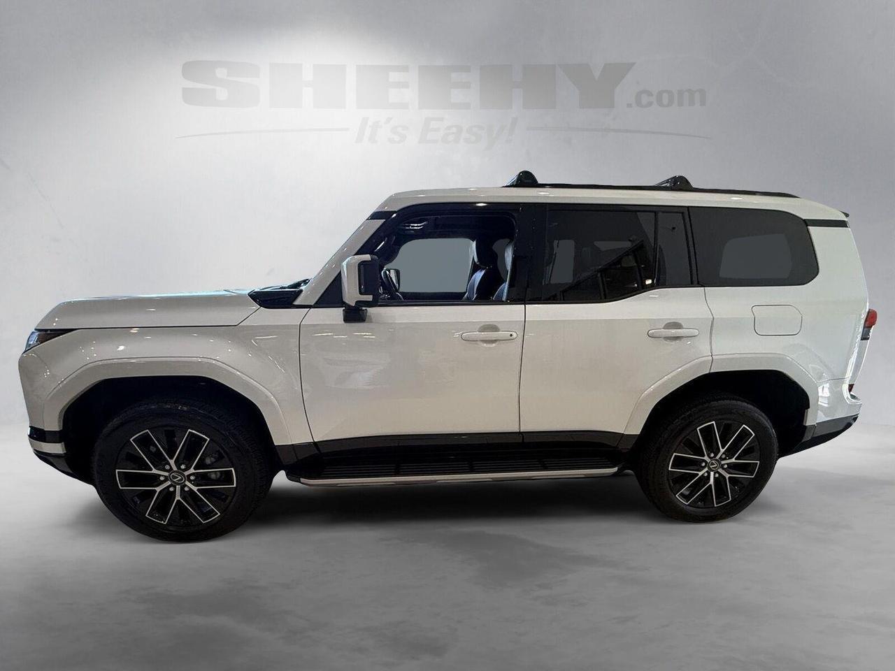 2024 Lexus GX 550 Premium+ Annapolis MD