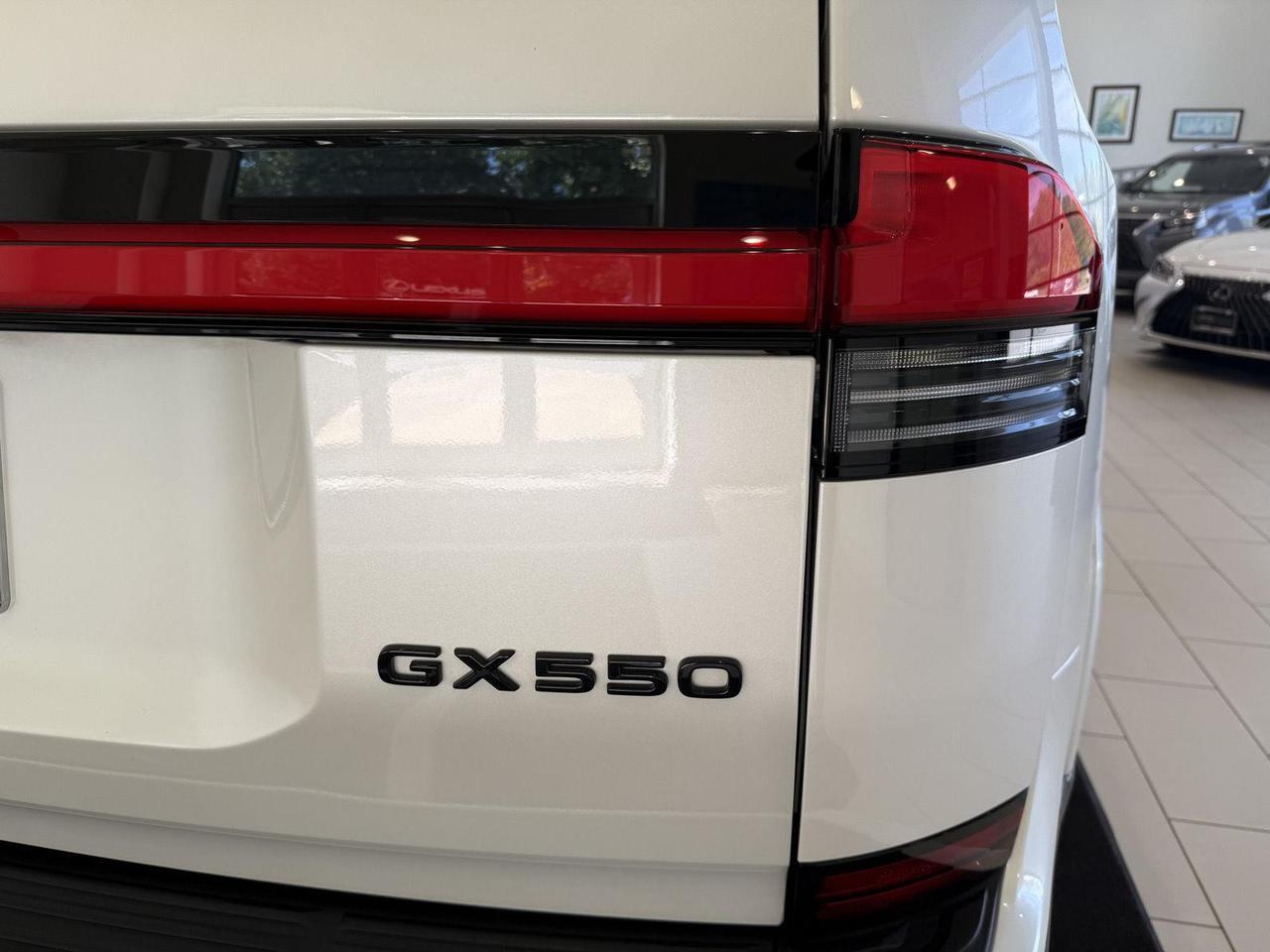 2024 Lexus GX 550 Premium+ Annapolis MD