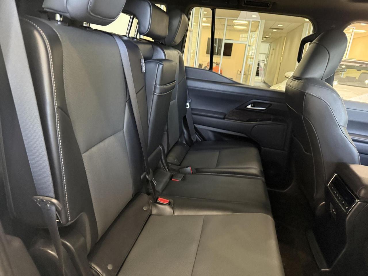 2024 Lexus GX 550 Premium+ Annapolis MD