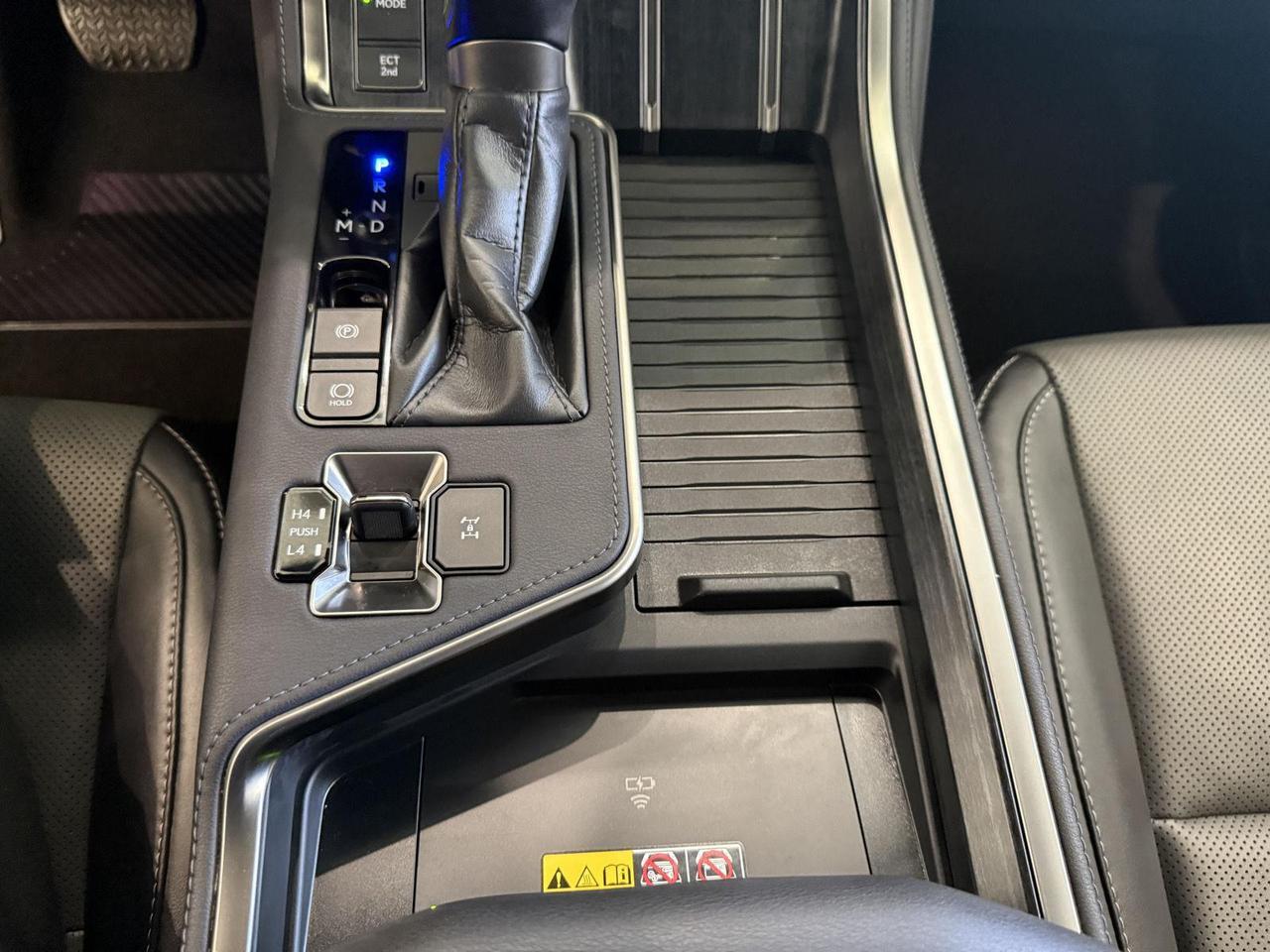 2024 Lexus GX 550 Premium+ Annapolis MD