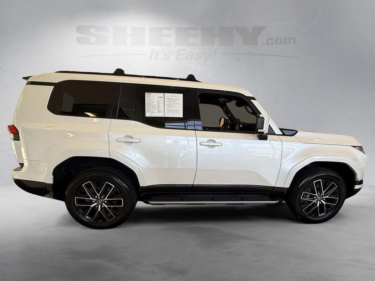 2024 Lexus GX 550 Premium+ Annapolis MD