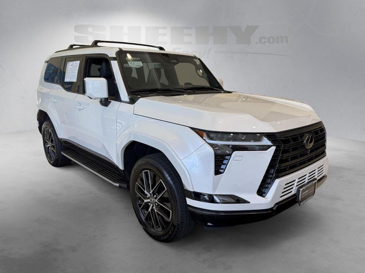 2024 Lexus GX 550 Premium+ Annapolis MD