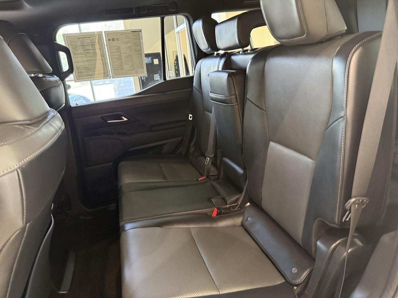 2024 Lexus GX 550 Premium+ Annapolis MD