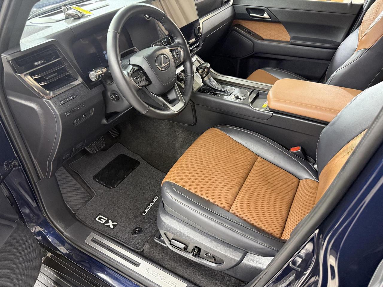 2024 Lexus GX 550 Premium+ Annapolis MD
