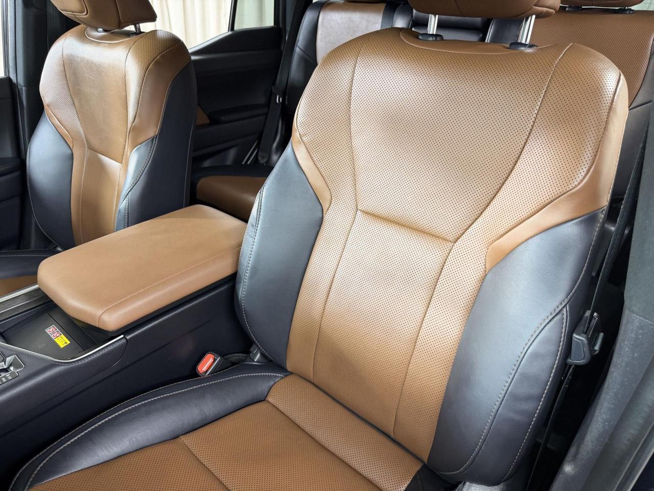 2024 Lexus GX 550 Premium+ Annapolis MD