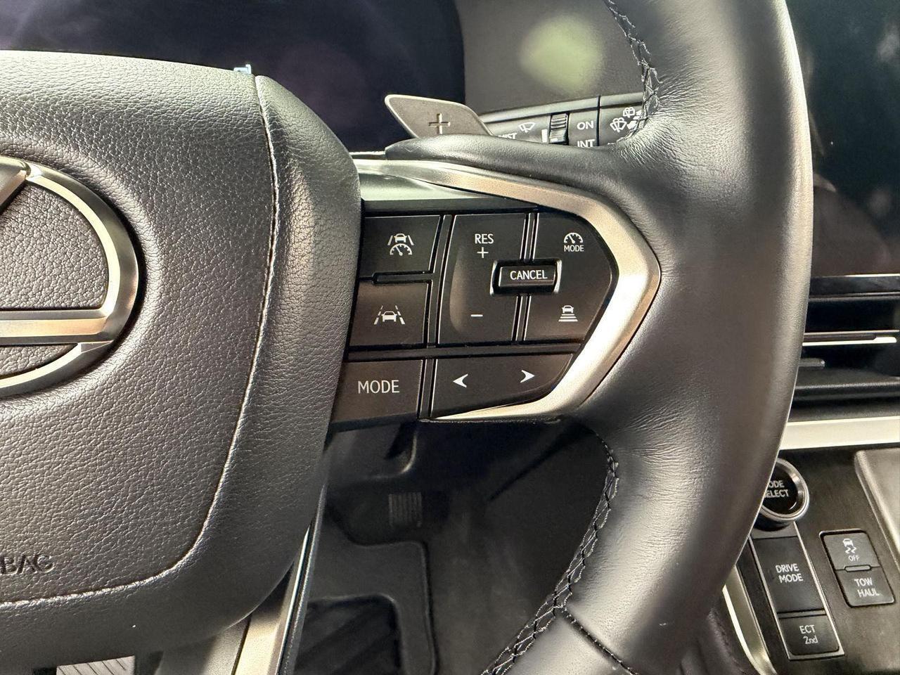 2024 Lexus GX 550 Premium+ Annapolis MD