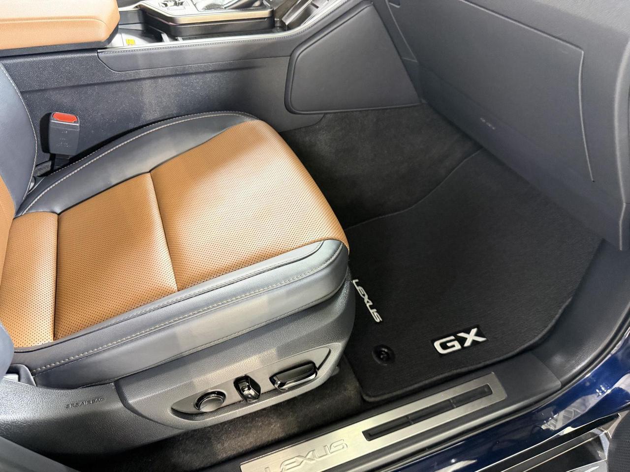 2024 Lexus GX 550 Premium+ Annapolis MD