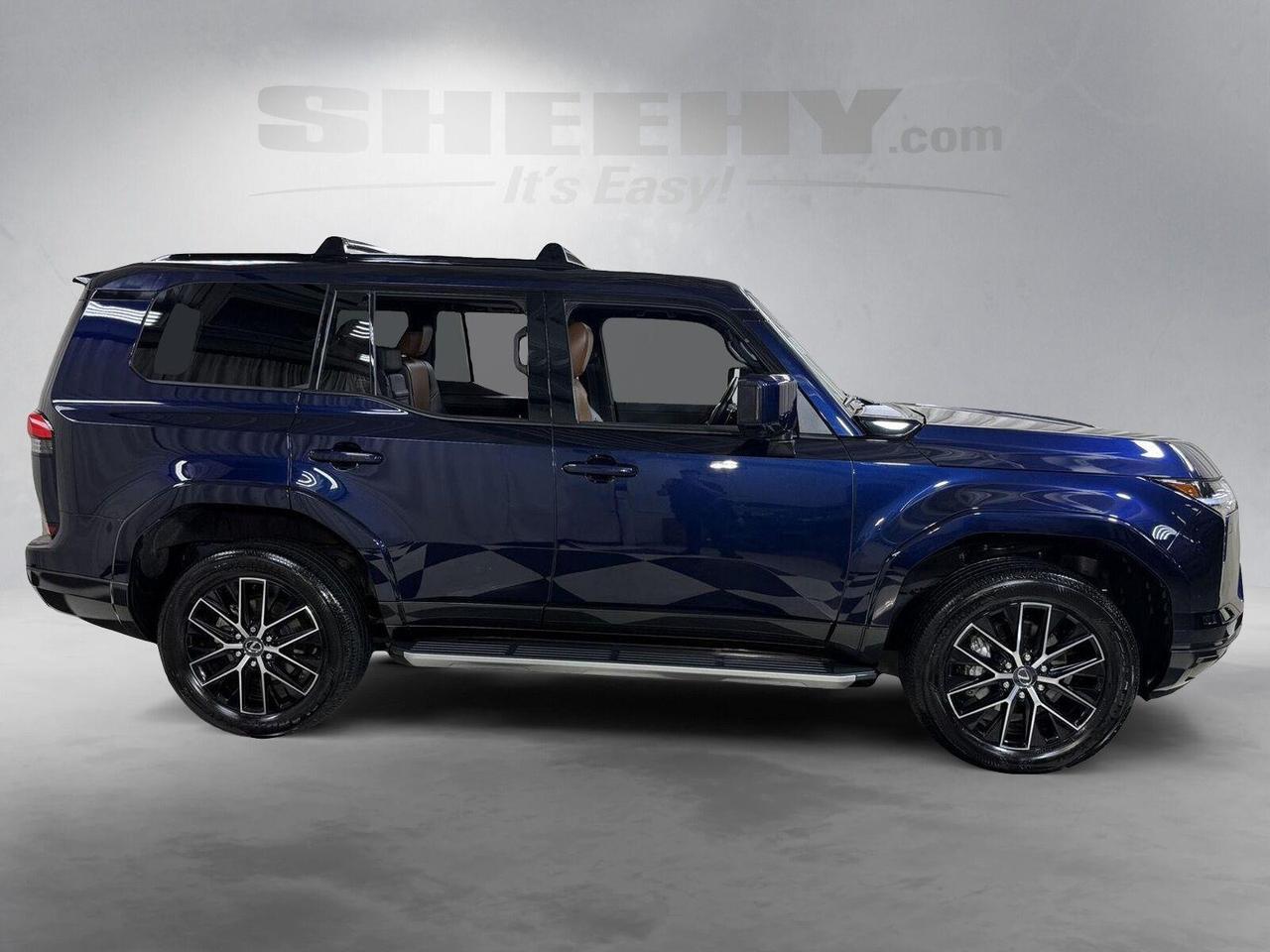 2024 Lexus GX 550 Premium+ Annapolis MD