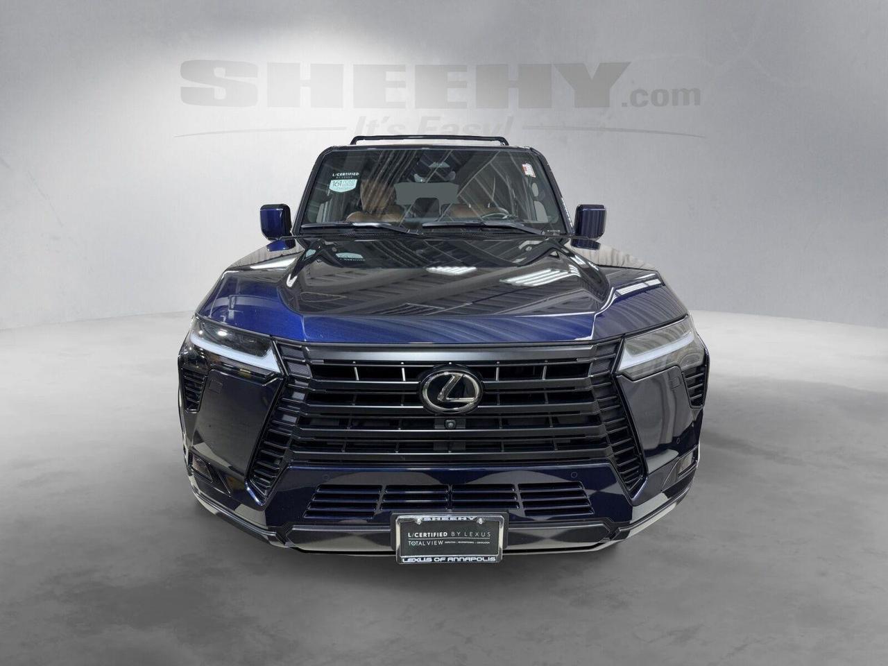 2024 Lexus GX 550 Premium+ Annapolis MD