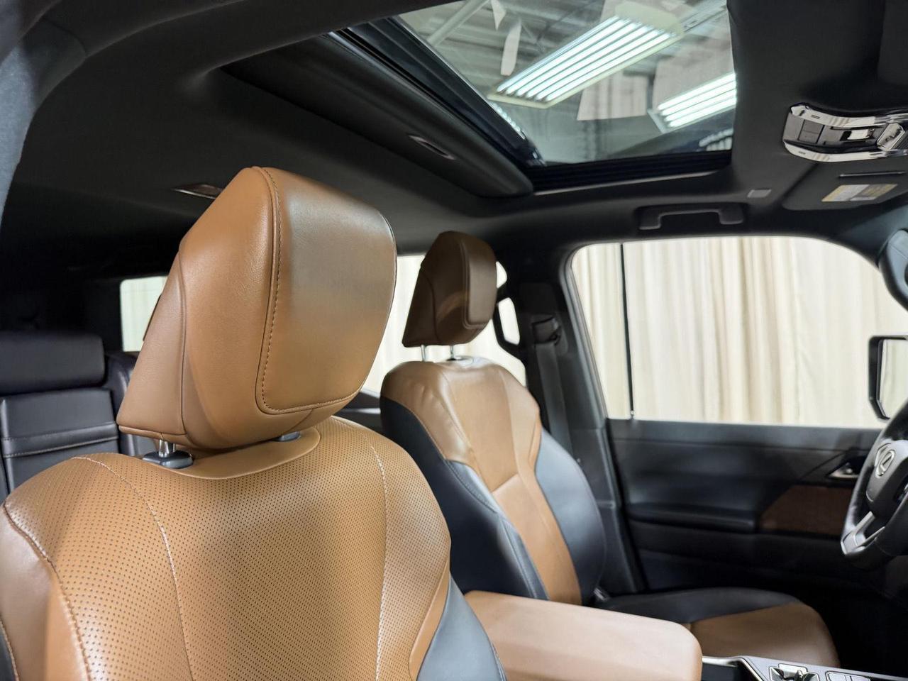 2024 Lexus GX 550 Premium+ Annapolis MD