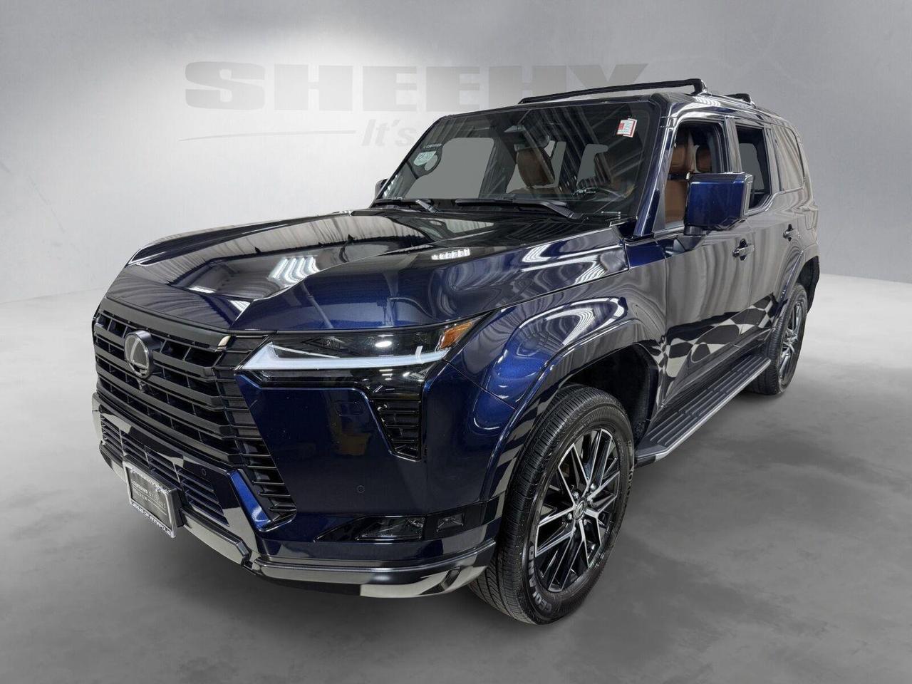 2024 Lexus GX 550 Premium+ Annapolis MD