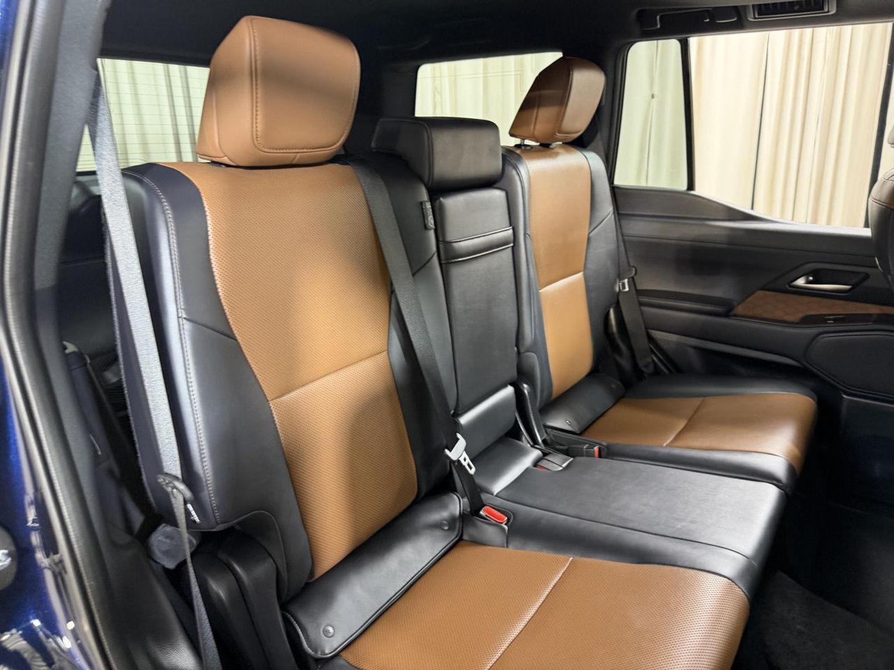 2024 Lexus GX 550 Premium+ Annapolis MD