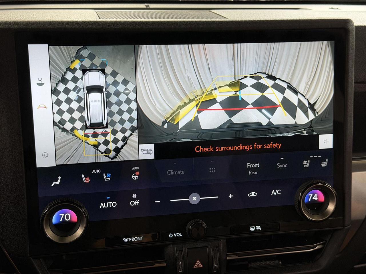 2024 Lexus GX 550 Premium+ Annapolis MD
