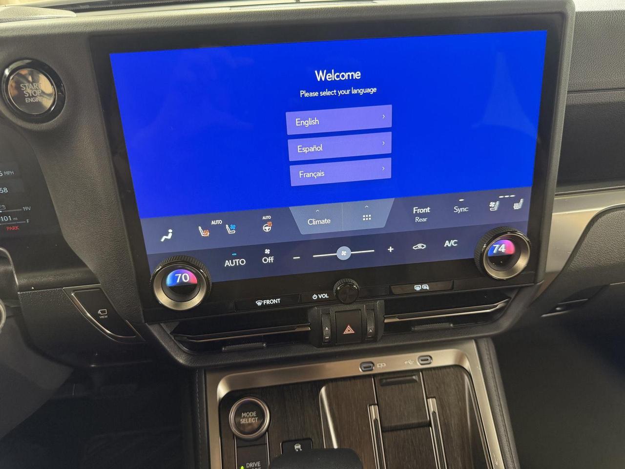 2024 Lexus GX 550 Premium+ Annapolis MD